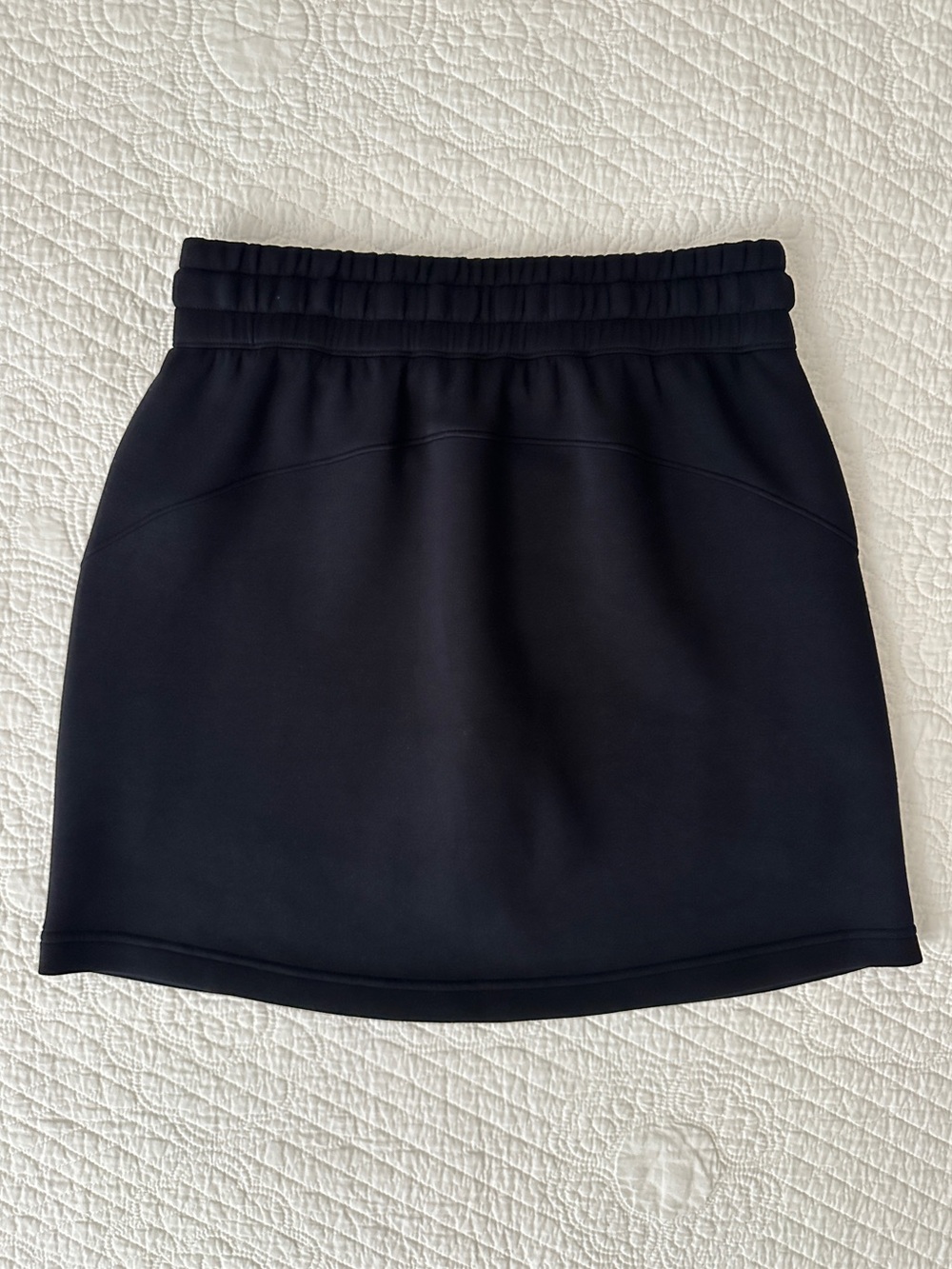SPANX AirEssentials Miniskort Skirt XS - Picture 4 of 13